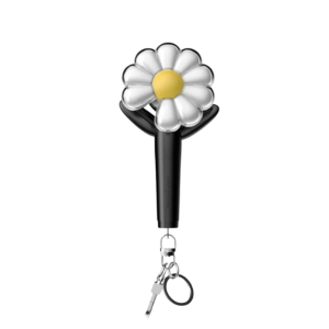 G-DRAGON Ubermensch Official Mini Light Keyring