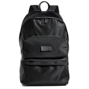 MM6 Maison Margiela Three Pocket Backpack