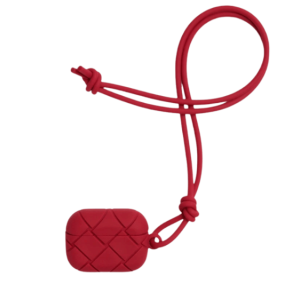 Bottega Veneta AirPods Pro Case Apple Candy