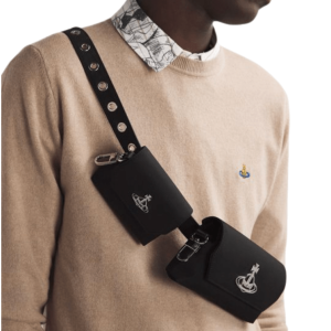  Orb Multi Pouch Belt