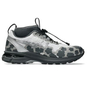 Asics x Cecilie Bahnsen Gel-Terrain MT Pure Silver