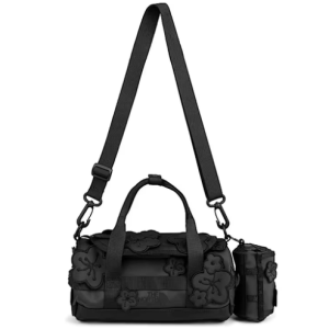 The North Face x Cecilie Bahnsen Base Camp Clutch Black