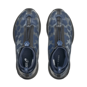 Asics x Cecilie Bahnsen Gel-Terrain MT Midnight