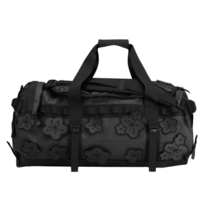 The North Face x Cecilie Bahnsen Base Camp Duffle M Black