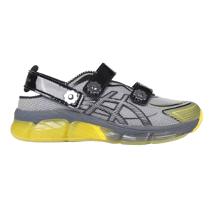 Asics x Cecilie Bahnsen Gel-Quantum 360 VIII Grey Yellow