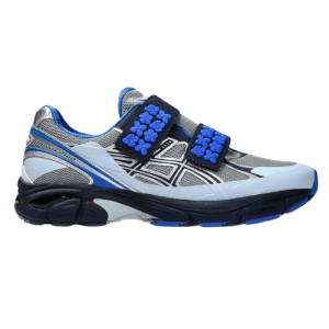 Asics x Cecilie Bahnsen GT-2160 Pure Silver Midnight