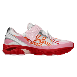 Asics x Cecilie Bahnsen GT-2160 White Habanero