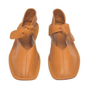 Lasada Pumps - Kurkuma