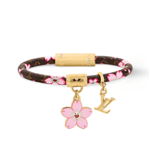LV X MURAKAMI Cherry Blossom Bracelet