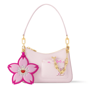 LV X MURAKAMI Marellini