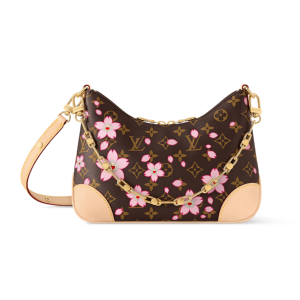 LV X MURAKAMI Boulogne