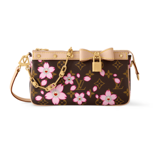 LV x TM Pochette Accessoires