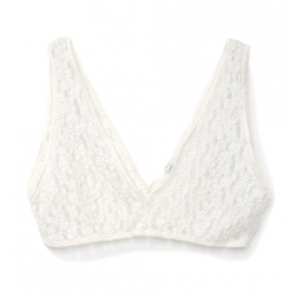 Baserange lace bralette