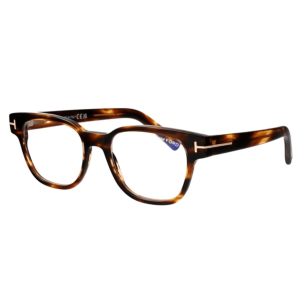 Havana Frame Glasses