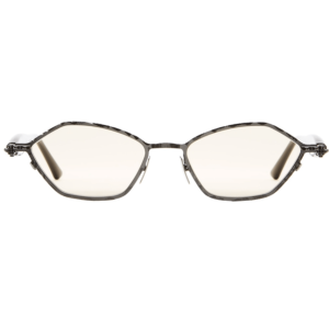 MASK J70 Geometric Sunglasses