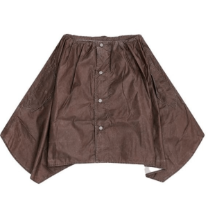 MAINSAIL Nylon Skirt