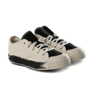 NIZZA low-top sneakers
