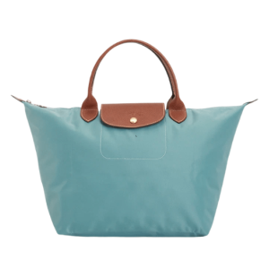 Longchamp Le Pliage M Tote Bag Blue