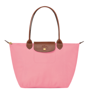 Longchamp Le Pliage Original Tote Bag M Marshmallow