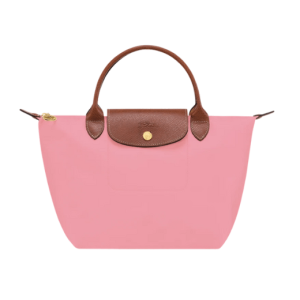 Longchamp Le Pliage Original Top Handbag S Marshmallow