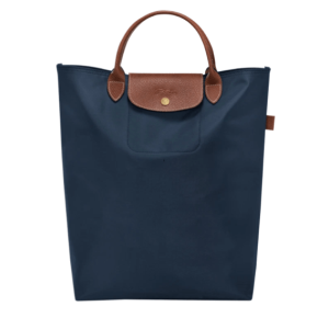 Longchamp Le Pliage Original Tote Bag M Navy