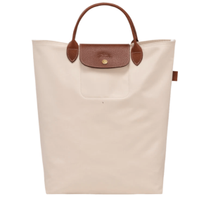 Longchamp Le Pliage Original Tote Bag M Paper