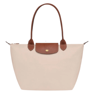 Longchamp Le Pliage Original Tote Bag M Paper