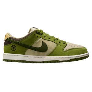 Nike x Yuto Horigome SB Dunk Low Matcha