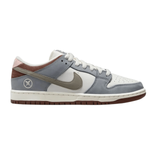 Nike x Yuto Horigome SB Dunk Low Wolf Grey
