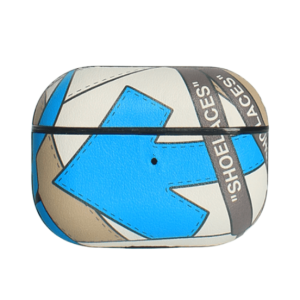 OFF-WHITE OOO AIRPODS PRO CASE MULTICOLOR