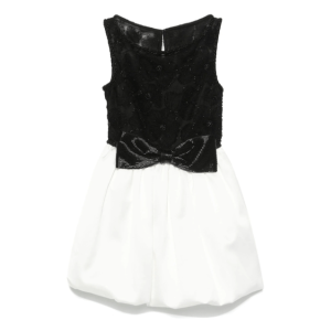 Bow Detail Mini One Piece