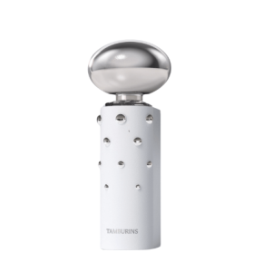 PERFUME BOTTARI WHITE