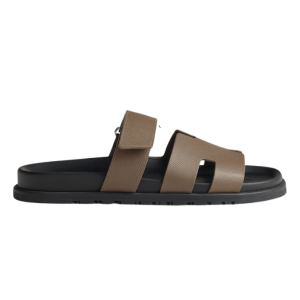 Hermes Chypre Sandal Epsom & Etoupe