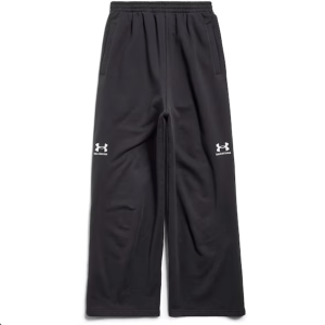 Balenciaga x Under Armour® wide-leg Sweatpants