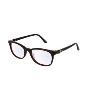 CT0008O Logo Temple Square Glasses