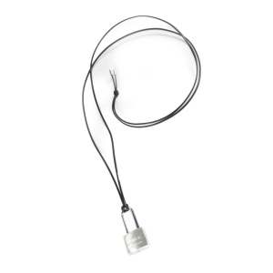 Ambush Silver Necklace