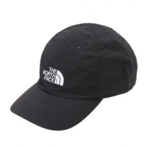 HORIZON HAT - BLACK