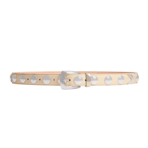 Benny Belt with Studs
