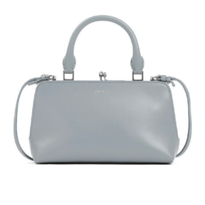 BLUE ‘GOJI MINI’ SHOULDER BAG