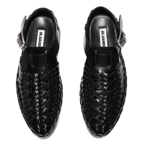 Jil Sander Low Sandal