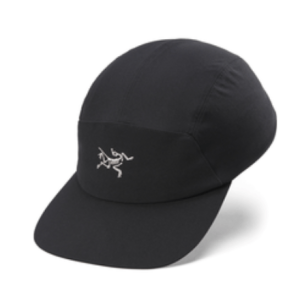 [SS25] Gamma 5 Panel Cap