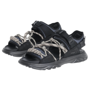 Utility strap H-TOWN sandals