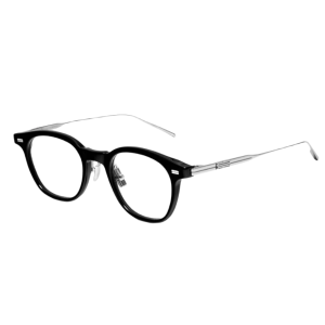 Gentle Monster Rob 01 Black