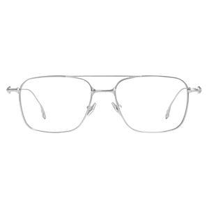 Gentle Monster Met 02 Silver