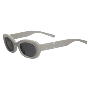 Gentle Monster x Maison Margiela MM004 Grey Black