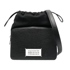 [Maison Margiela] 5AC Camera Bag black