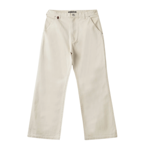 Workwear Trousers - Beige