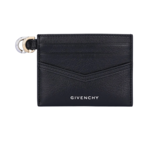 Boayou Card Holder - Black 