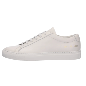 COMMON PROJECTS Original Achilles Low Sneakers 