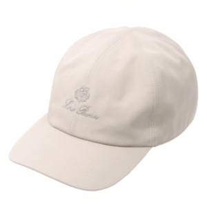 Loro Piana Baseball Cap - 